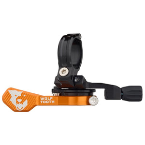 DROPPER LEVER - REMOTE PRO 22.2MM CLAMP - COLOURS