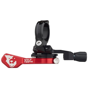 DROPPER LEVER - REMOTE PRO 22.2MM CLAMP - COLOURS