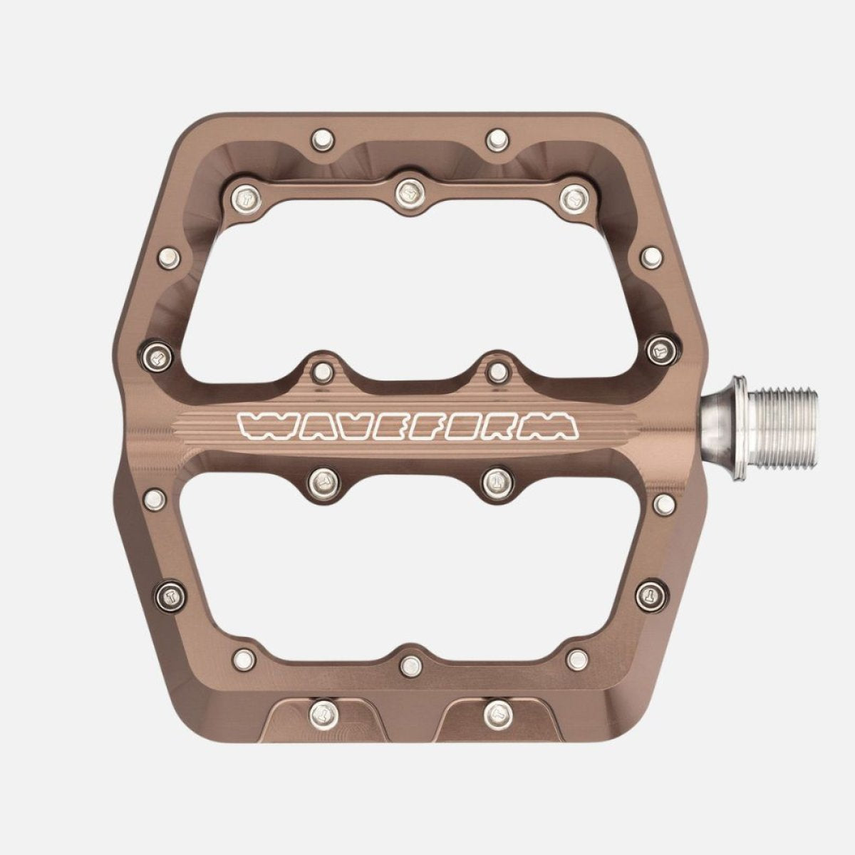 WOLF TOOTH WAVEFORM PEDALS - SMALL