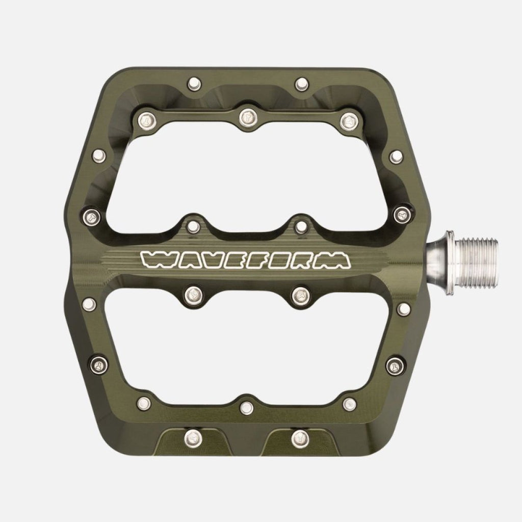 WOLF TOOTH WAVEFORM PEDALS - SMALL