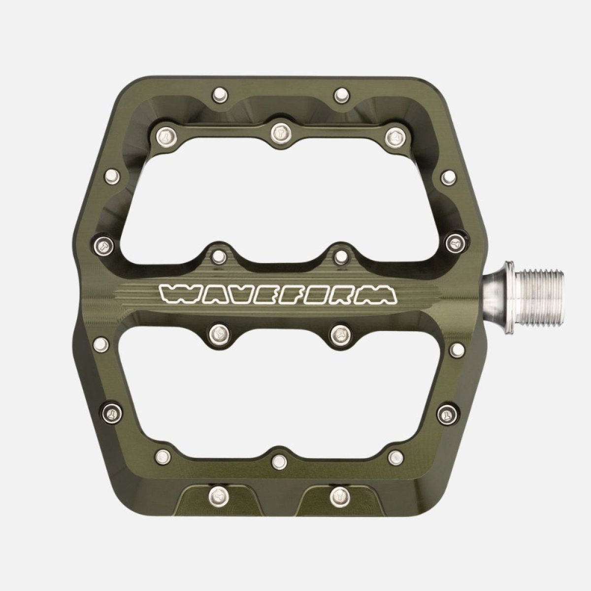 WOLF TOOTH WAVEFORM PEDALS - SMALL