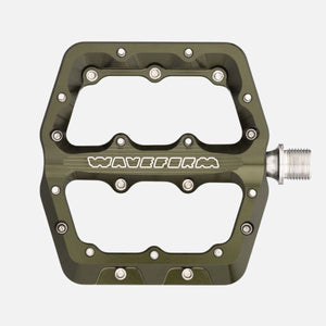 WOLF TOOTH WAVEFORM PEDALS - SMALL