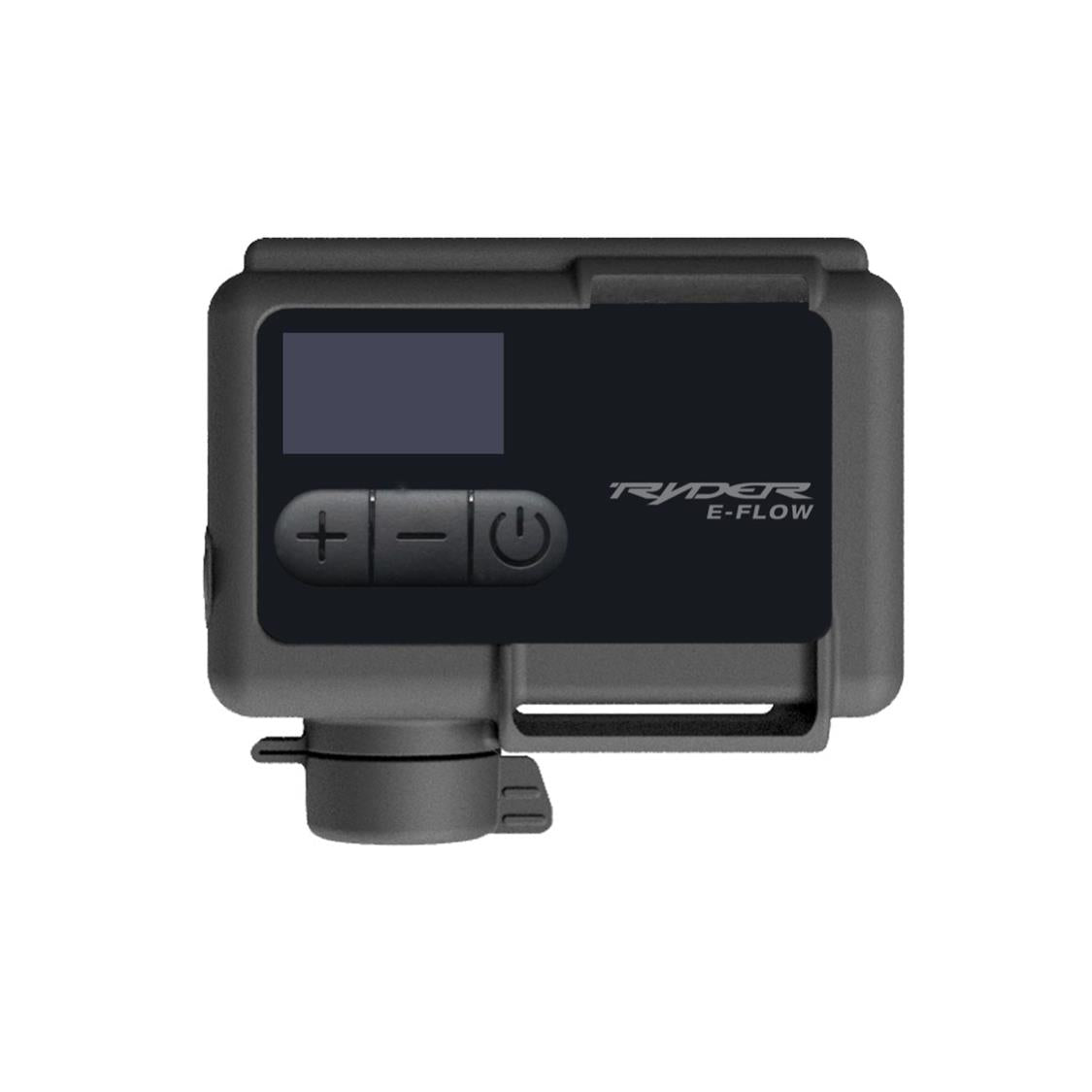 Ryder E-Flow Electric Bike Pump – Top Gear Cycles