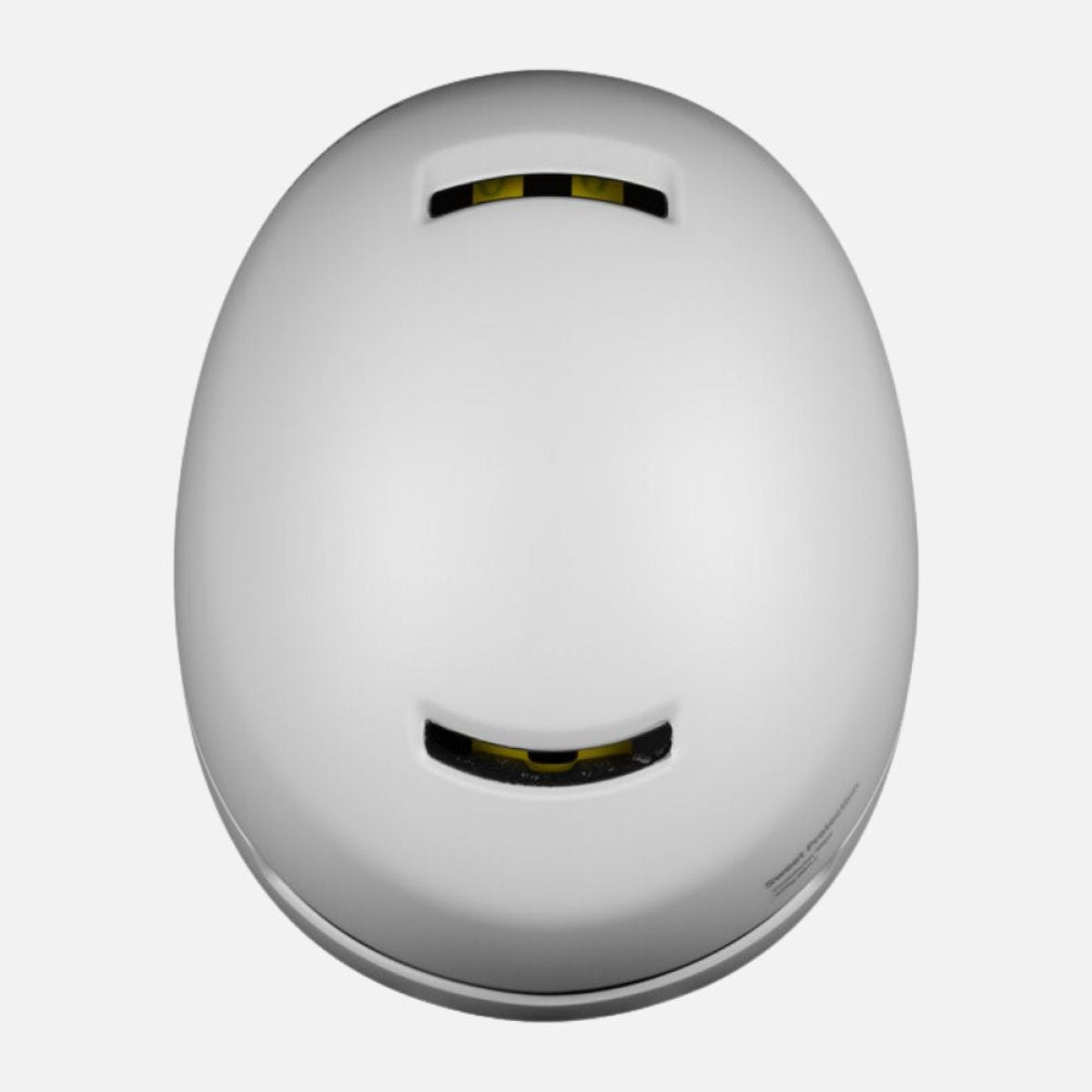 COMMUTER MIPS HELMET - BRONCO WHITE