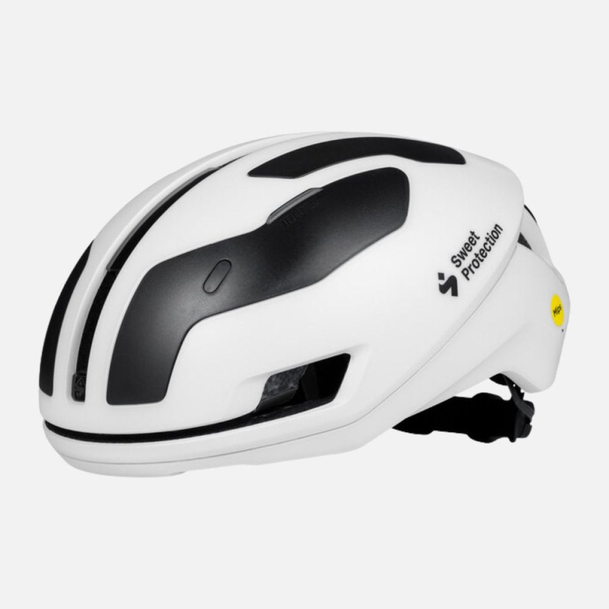 FALCONER AERO 2VI MIPS HELMET - SATIN WHITE