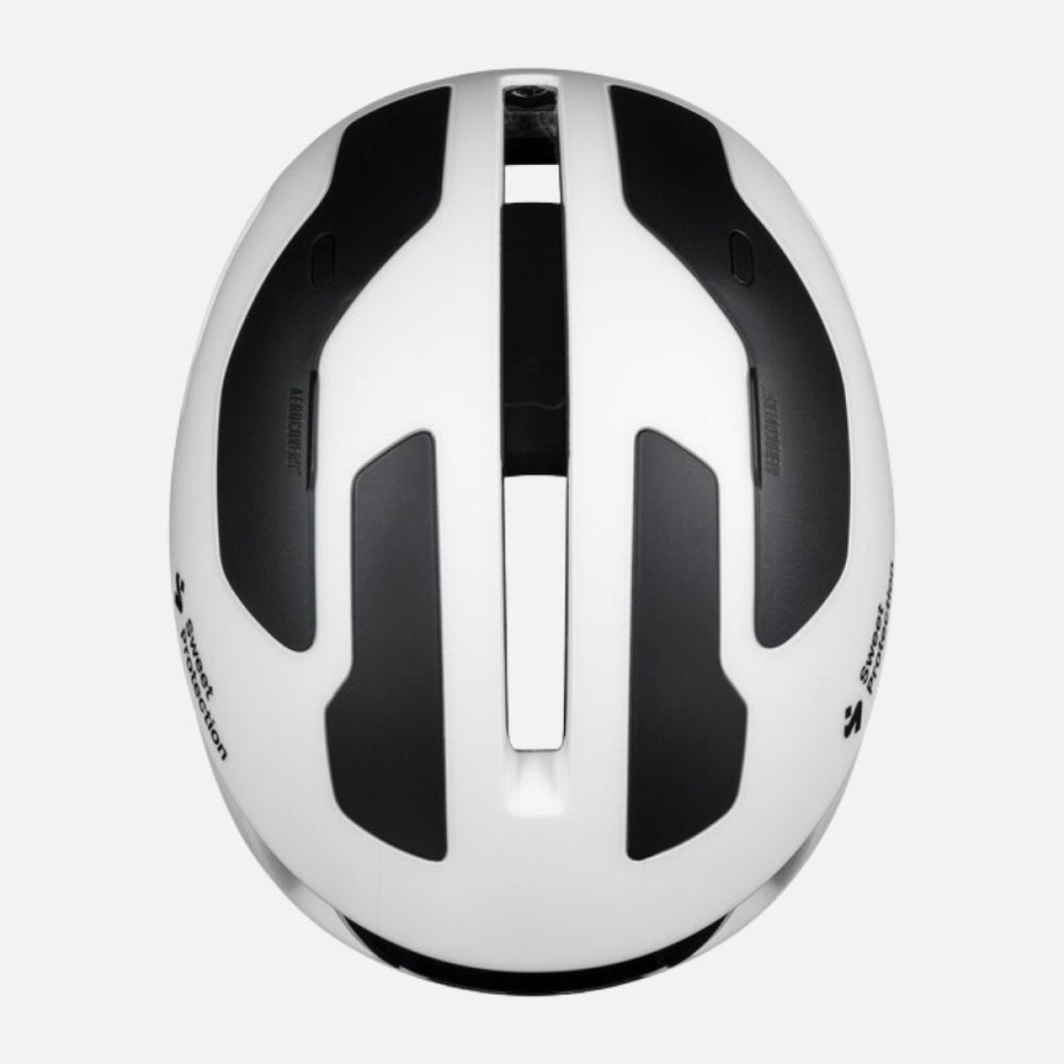FALCONER AERO 2VI MIPS HELMET - SATIN WHITE