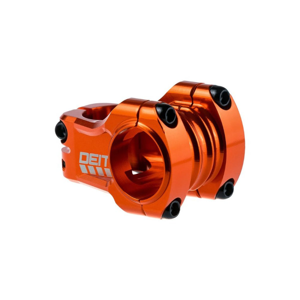 DEITY - COPPERHEAD 31.8 CLAMP STEM