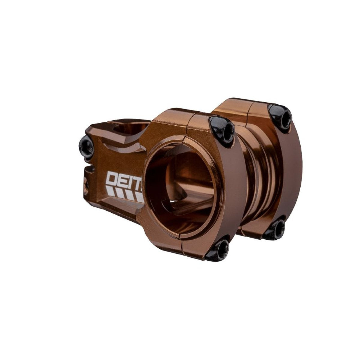 DEITY - COPPERHEAD 31.8 CLAMP STEM