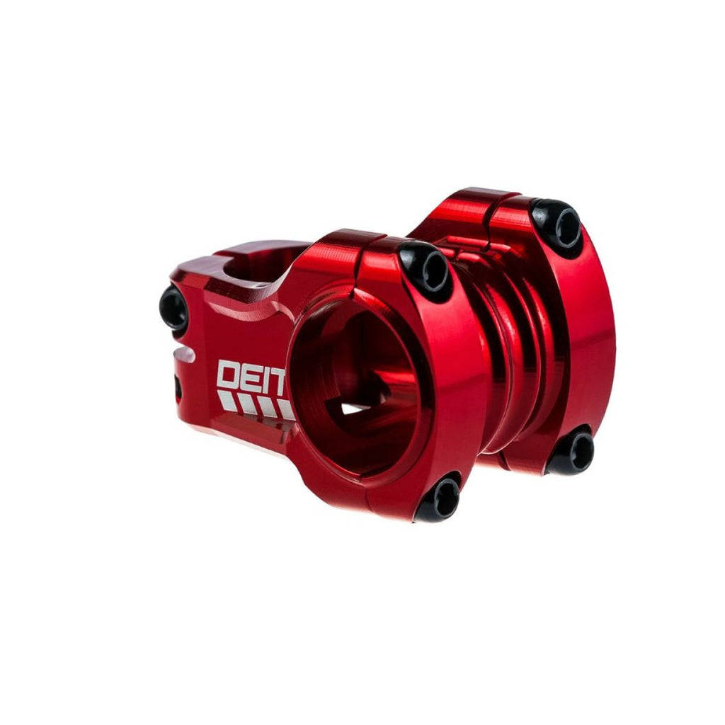 DEITY - COPPERHEAD 31.8 CLAMP STEM