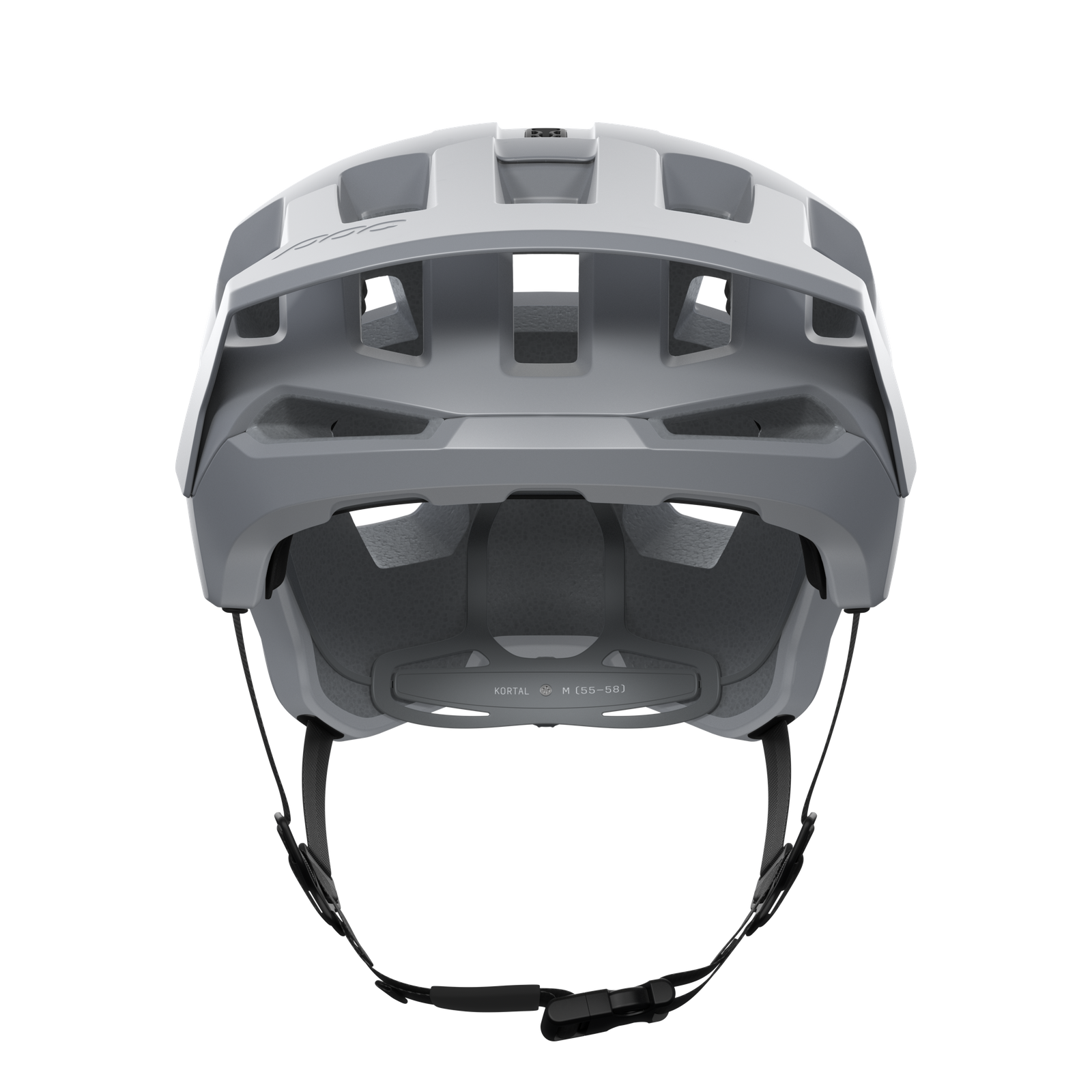 POC Kortal MIPS Helmet Granite Grey Matt