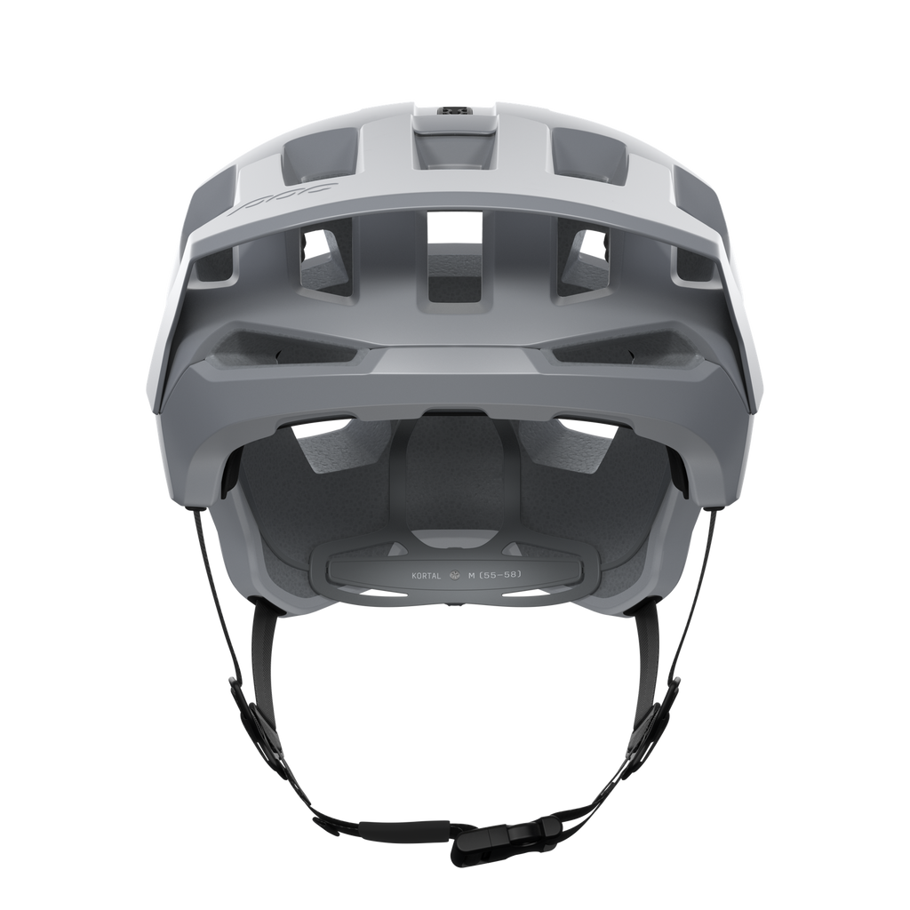 POC Kortal MIPS Helmet Granite Grey Matt