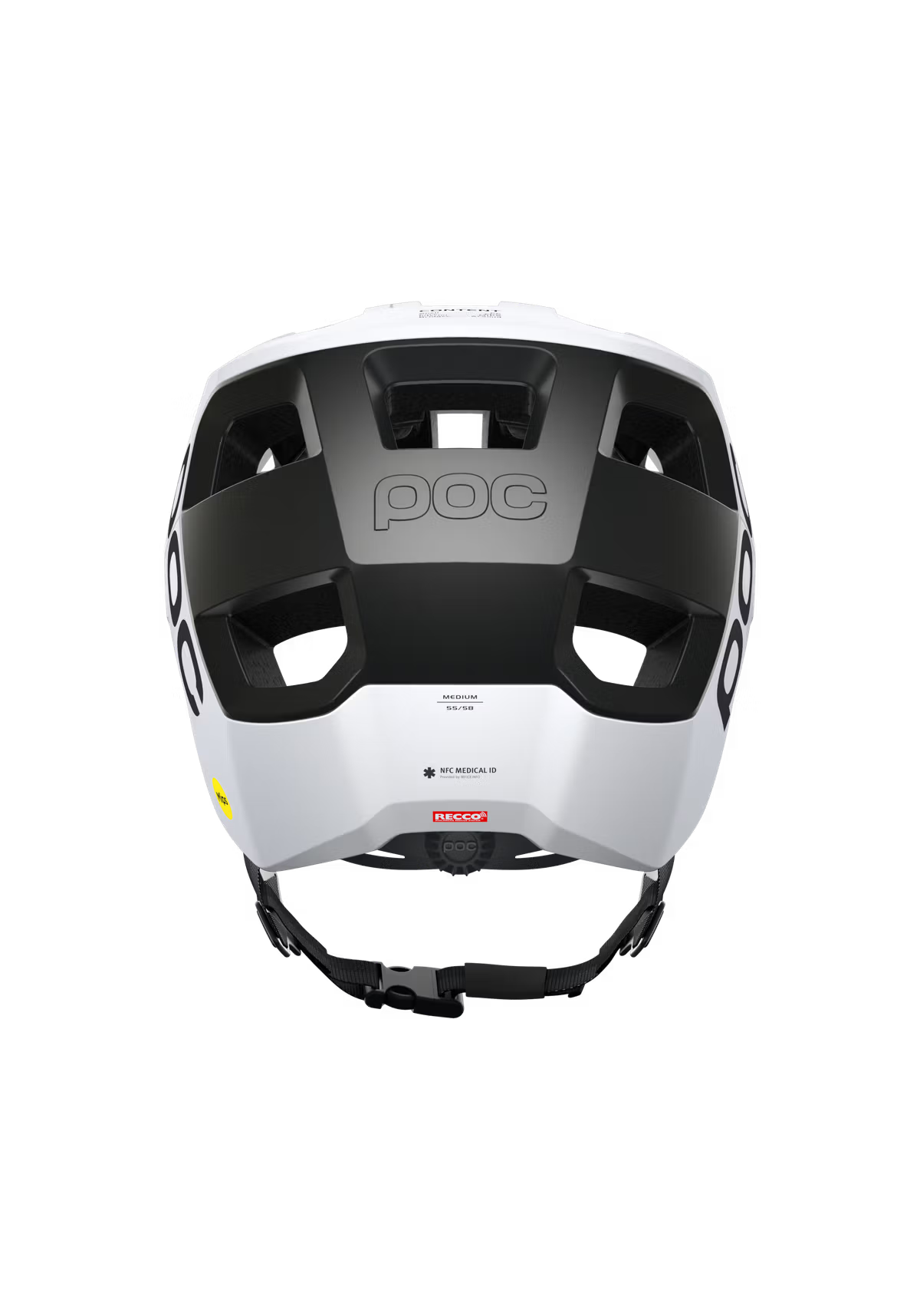 POC Kortal Race MIPS Helmet