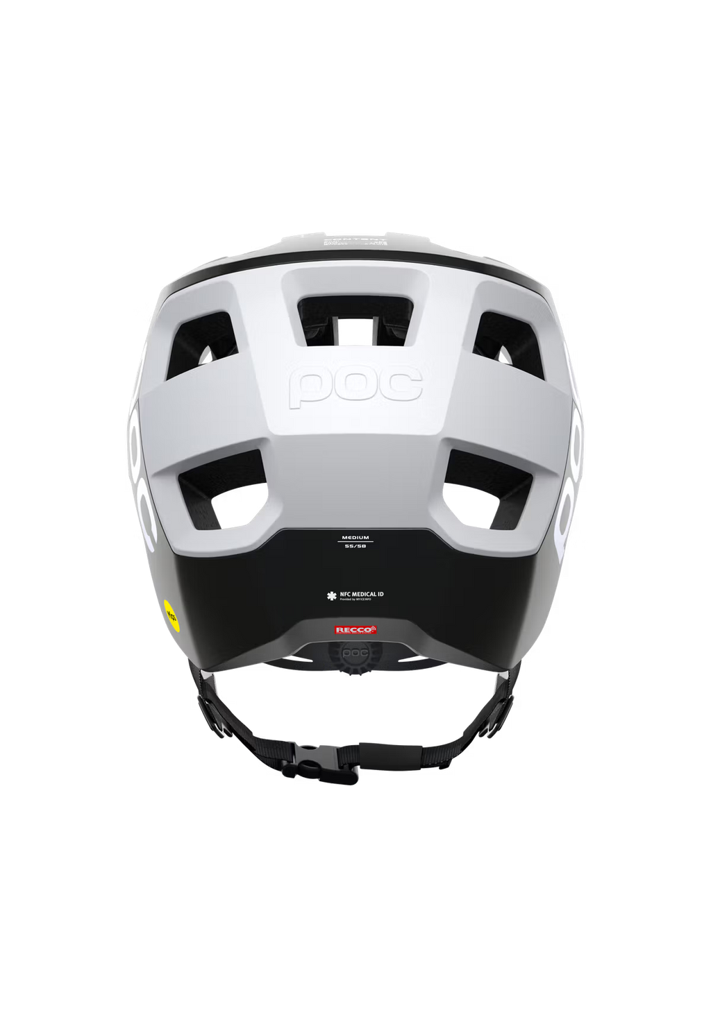 POC Kortal Race MIPS Helmet