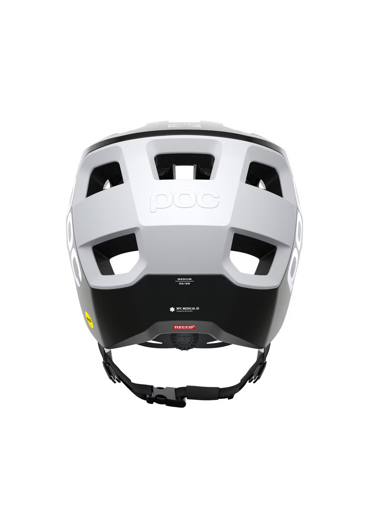 POC Kortal Race MIPS Helmet