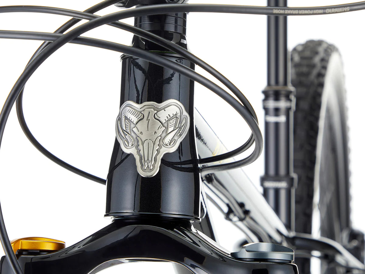 2024 Kona Honzo ESD Top Gear Cycles