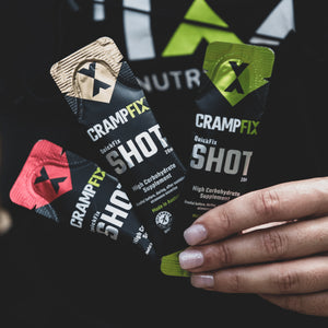 CrampFix Shots Lemon 20ml