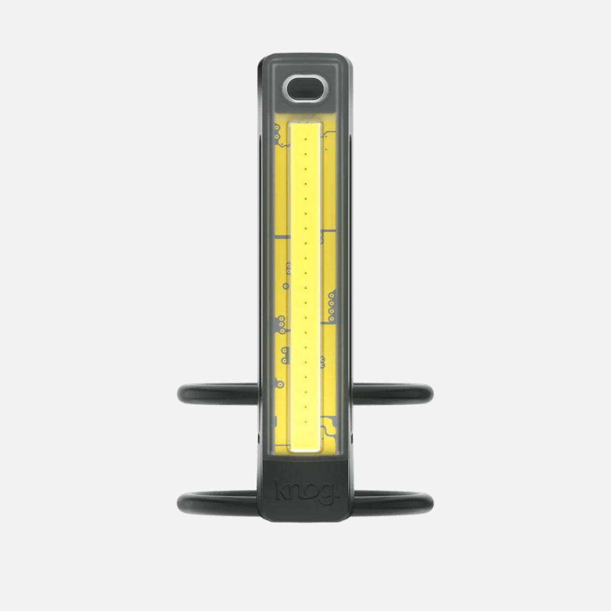 KNOG PLUS FRONT BIKE LIGHT