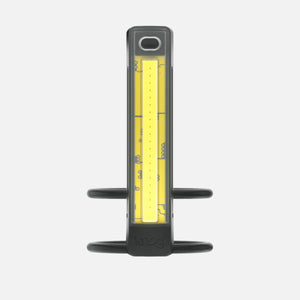 KNOG PLUS FRONT BIKE LIGHT