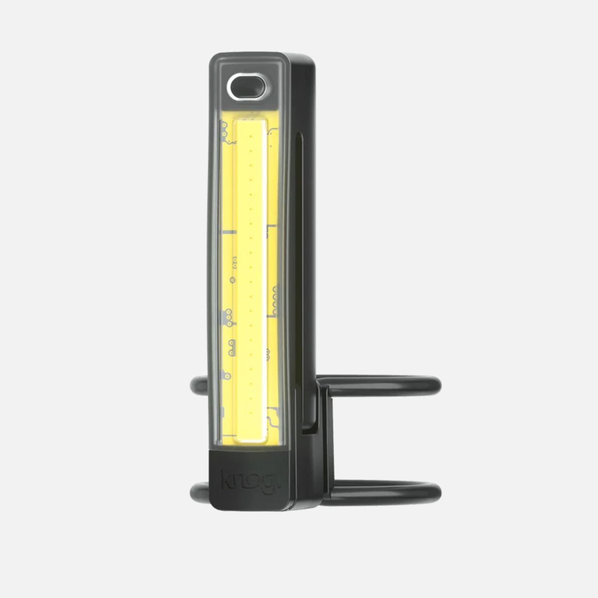 KNOG PLUS FRONT BIKE LIGHT