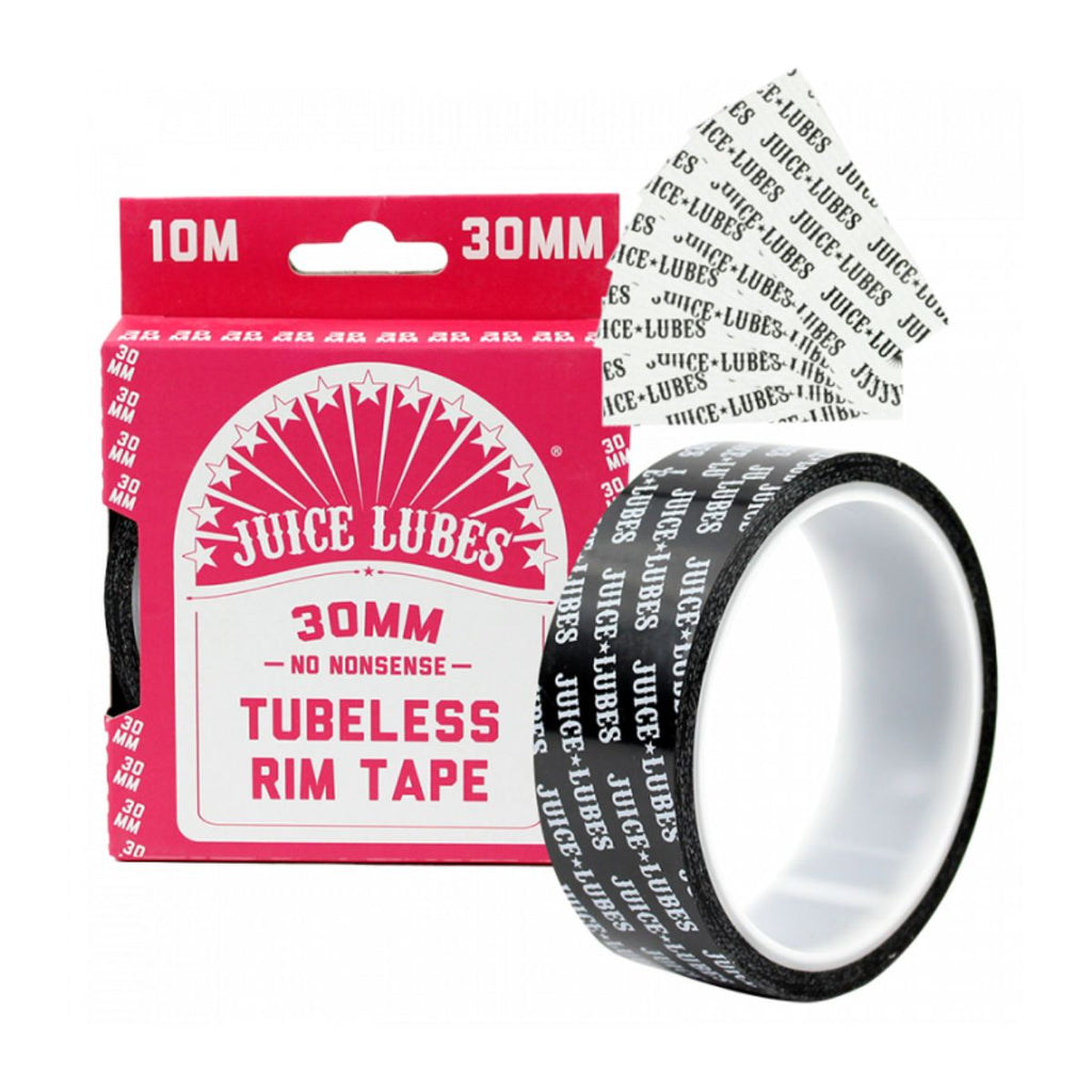 JUICE LUBES - TUBELESS RIM TAPE