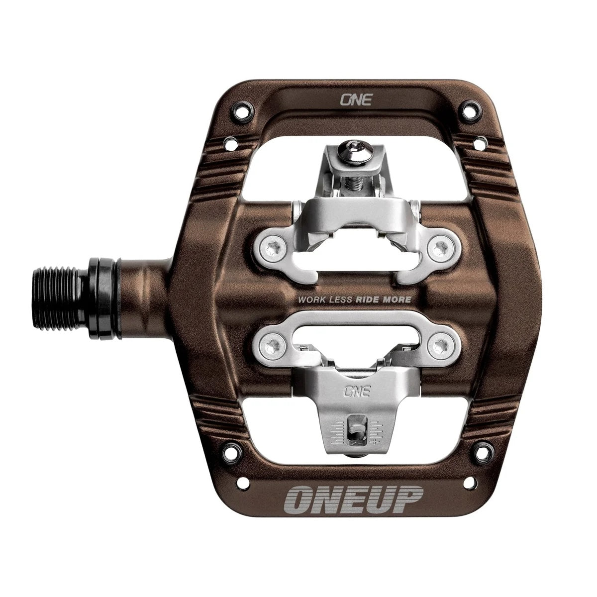 OneUp Components Clip Pedals