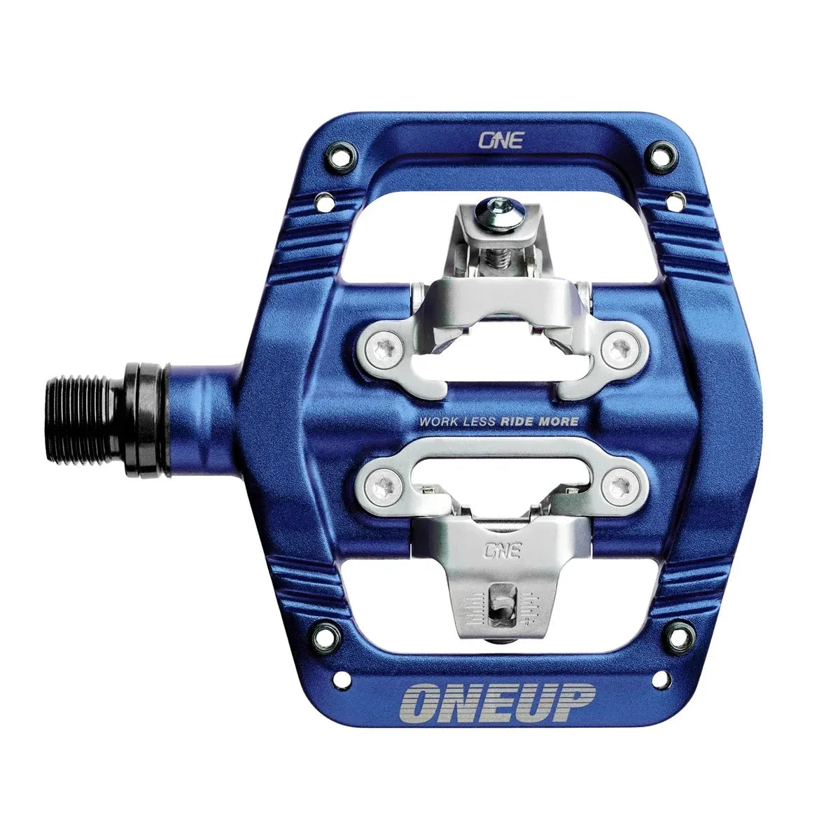 OneUp Components Clip Pedals