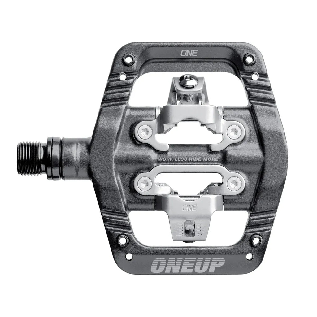 OneUp Components Clip Pedals