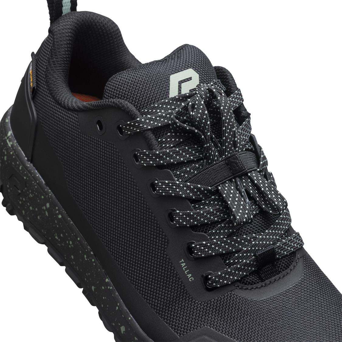 Tallac Womens Black (2)