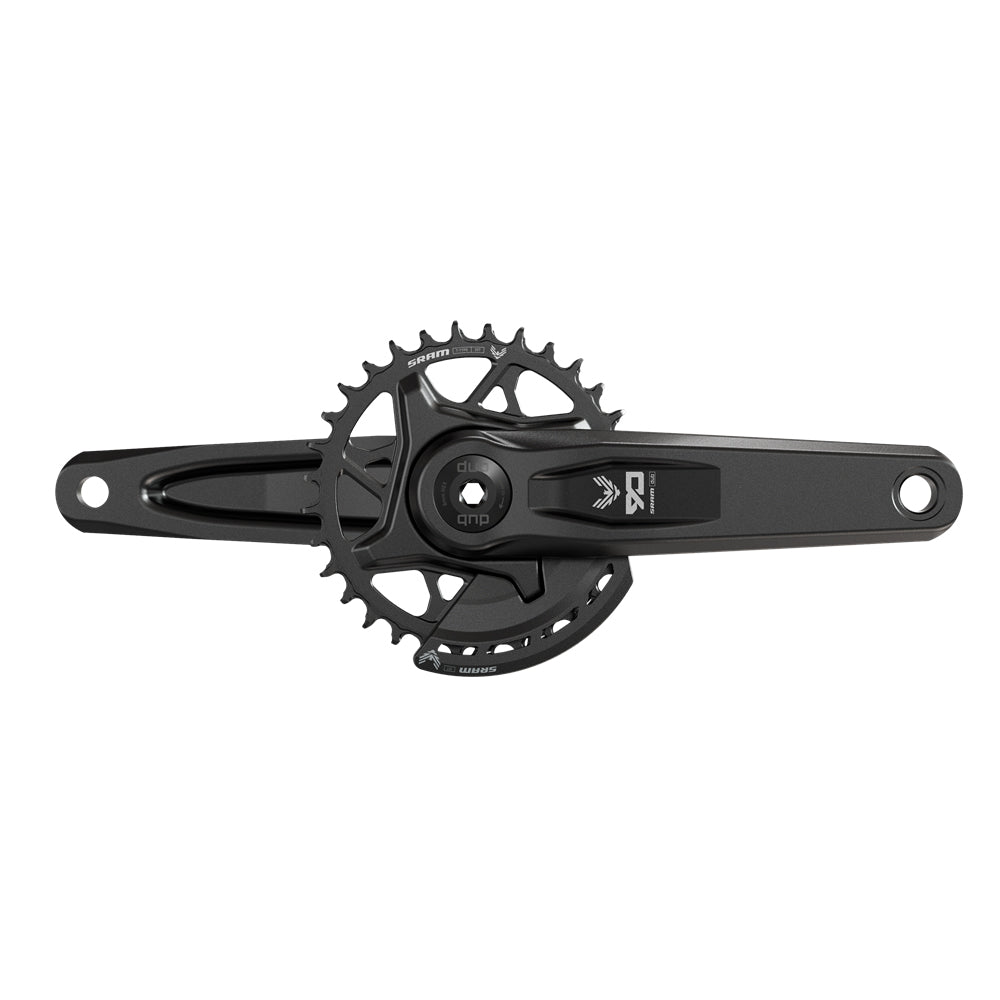 SRAM X0 T-Type Crankset