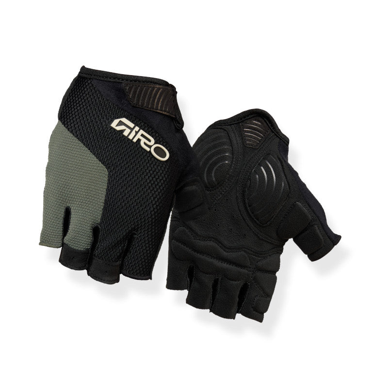 Giro Strade Dure Glove - Dark Sage