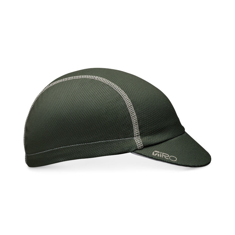 Giro Peloton Cap Dark Sage
