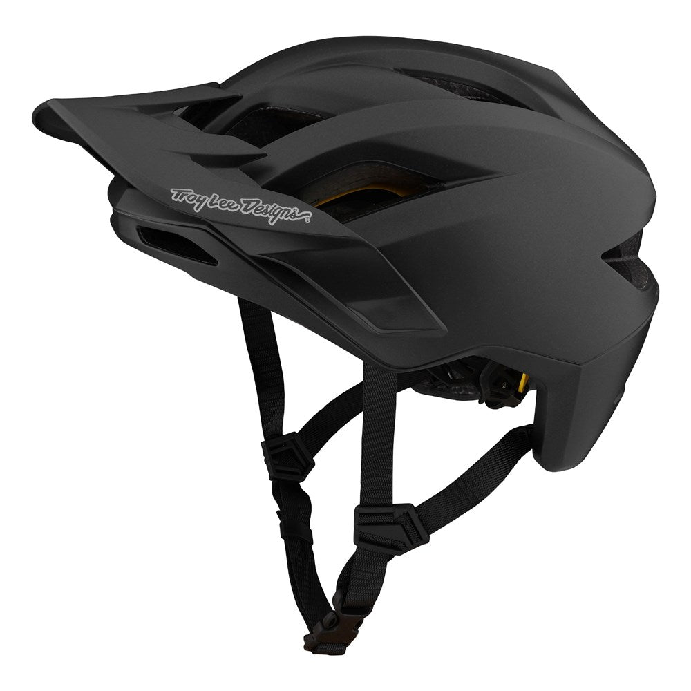 TLD Flowline AS Helmet MIPS Orbit Black