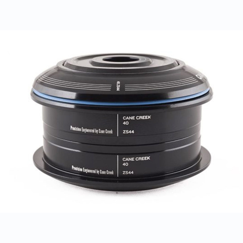 Cane Creek 40 Series ZS44 Headset Complete Black