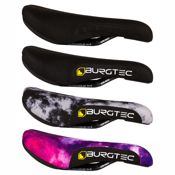 Cloud Boost Saddles Set