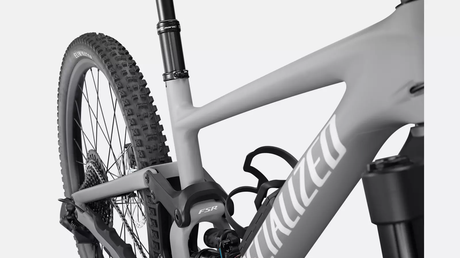Specialized enduro top 2020 comp