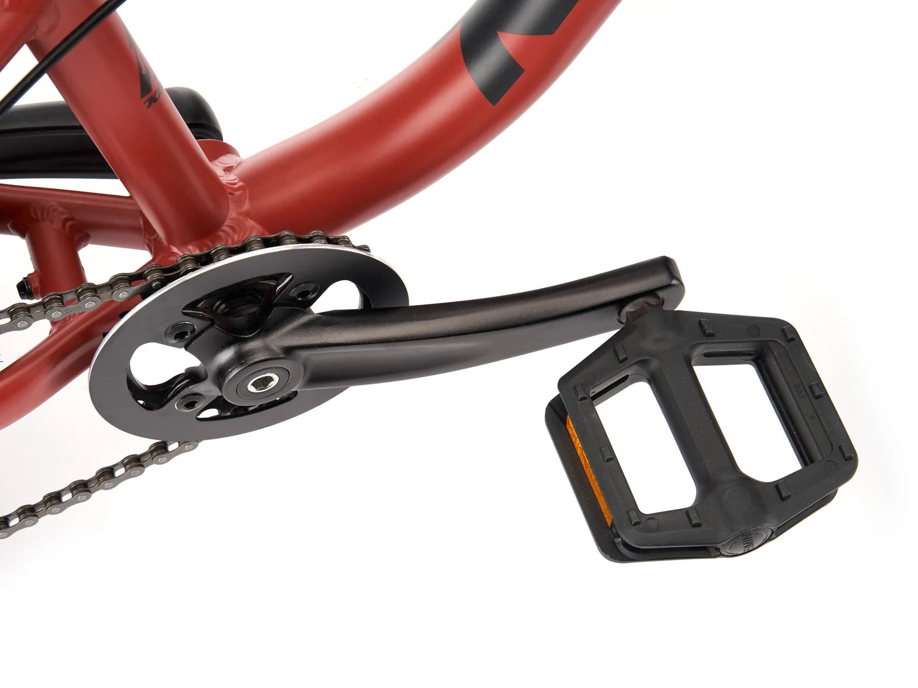 Kona Honzo 20" Red