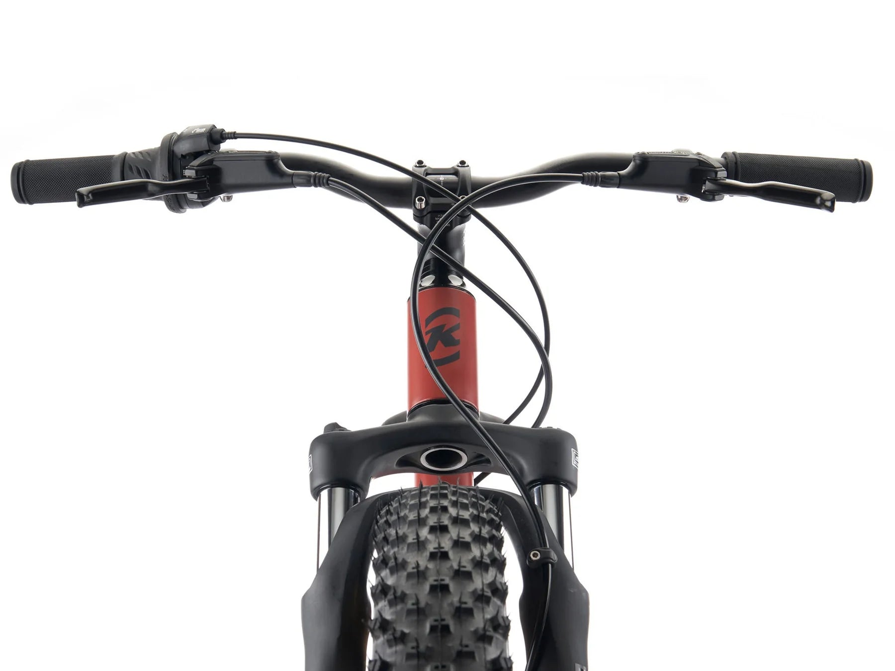 Kona Honzo 20" Red