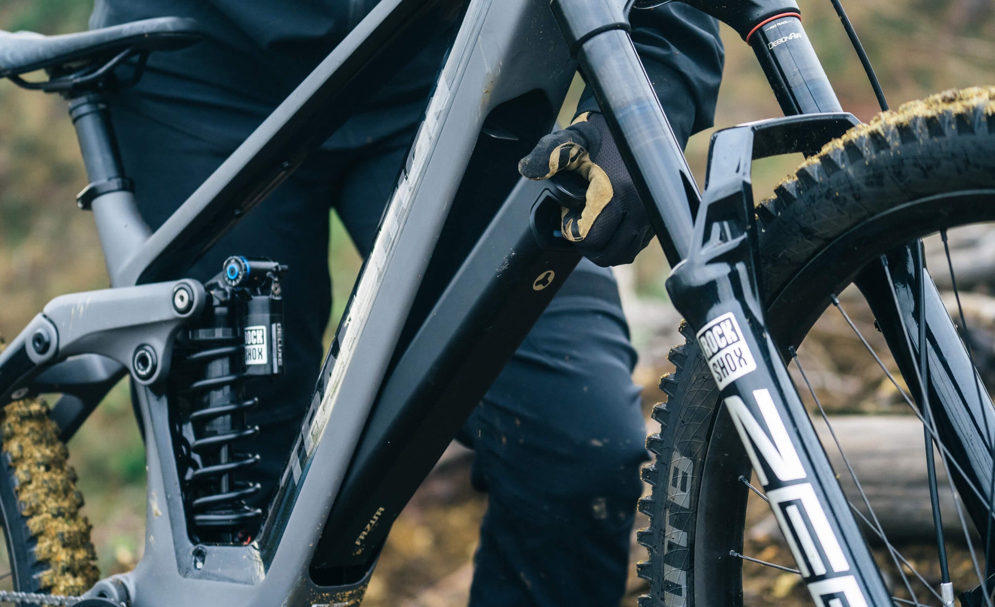 Relay mountain bike hotsell