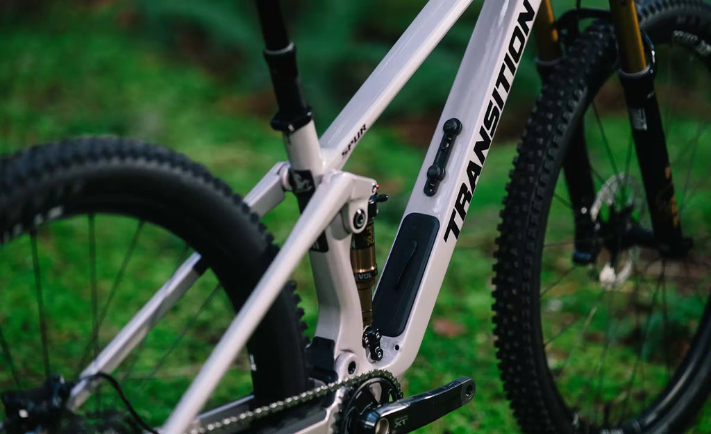 Transition Spur Carbon Xt Di2