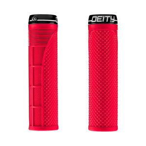 DEITY - MEGATTACK GRIPS