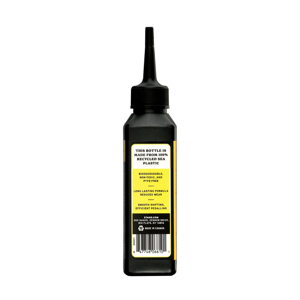 STAN'S BIOBASED DRY CHAIN LUBE - 120ML