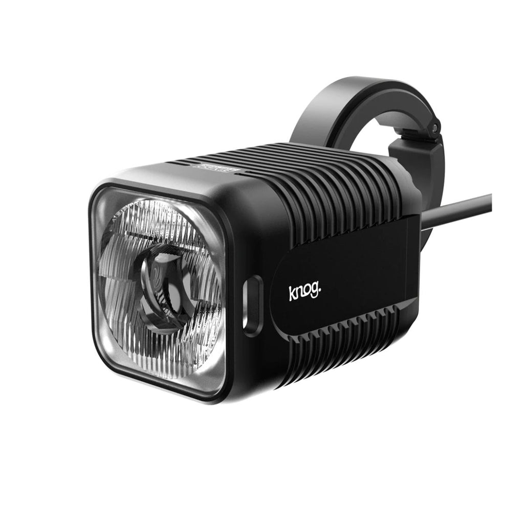 KNOG BLINDER E 120 STVZO FRONT LIGHT - EBIKE SPECIFIC