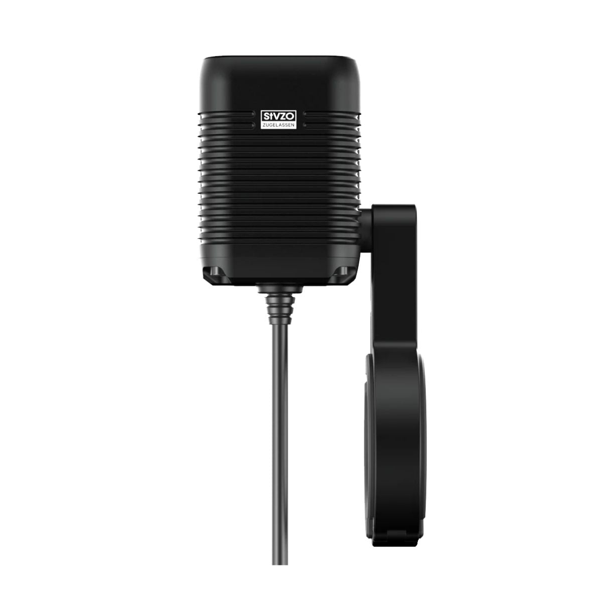 KNOG BLINDER E 120 STVZO FRONT LIGHT - EBIKE SPECIFIC