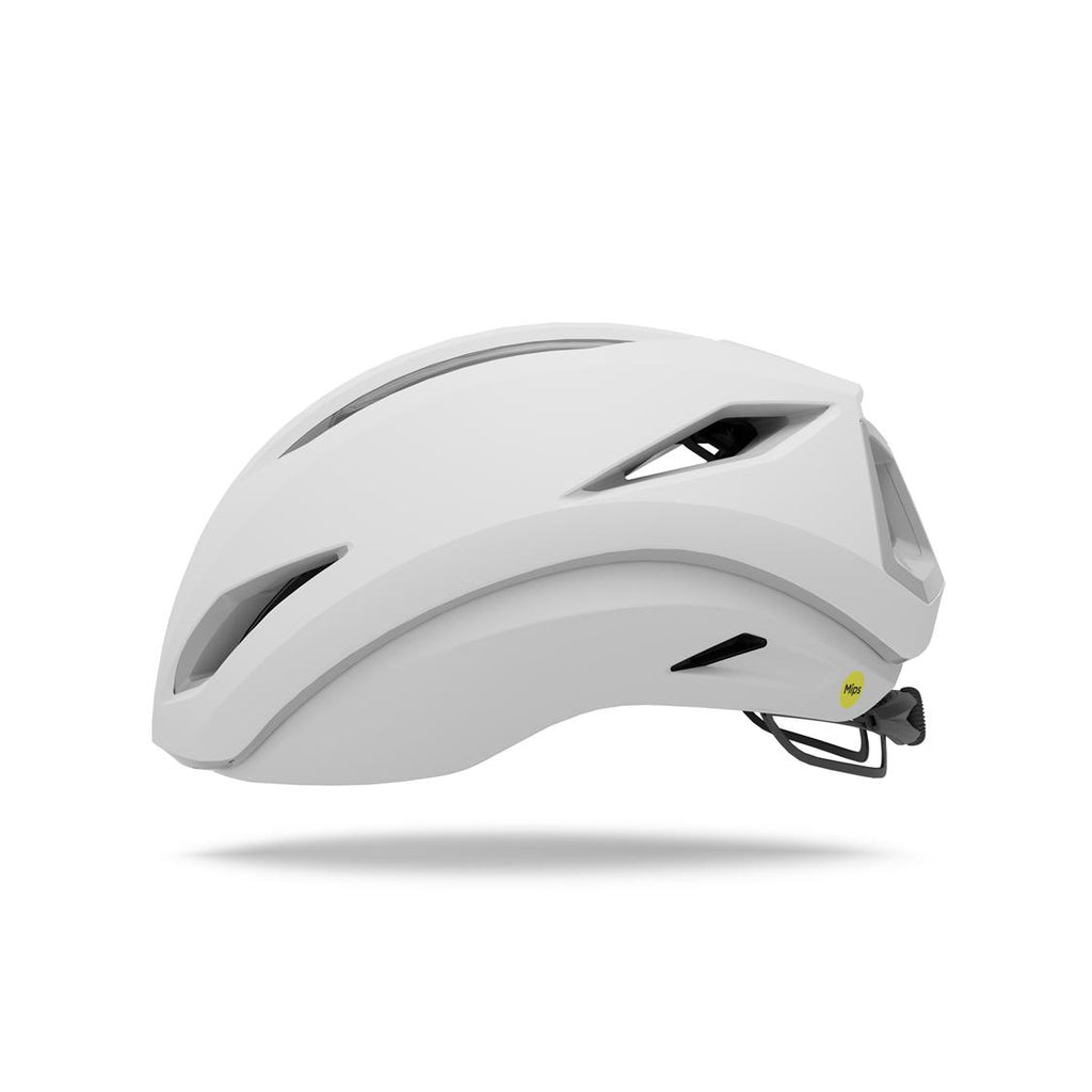 Giro Eclipse Pro - Matte White