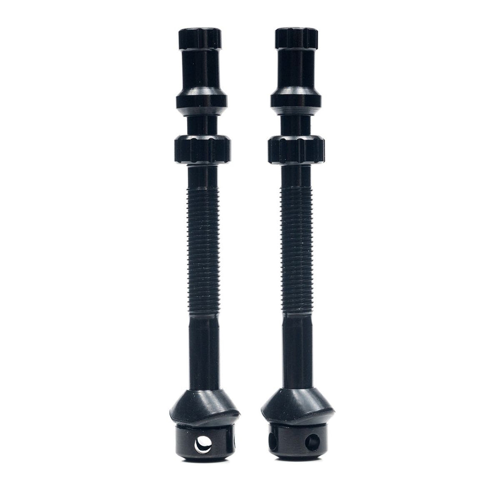 STAN'S NOTUBES - TUBELESS UNIVERSAL+ VALVE