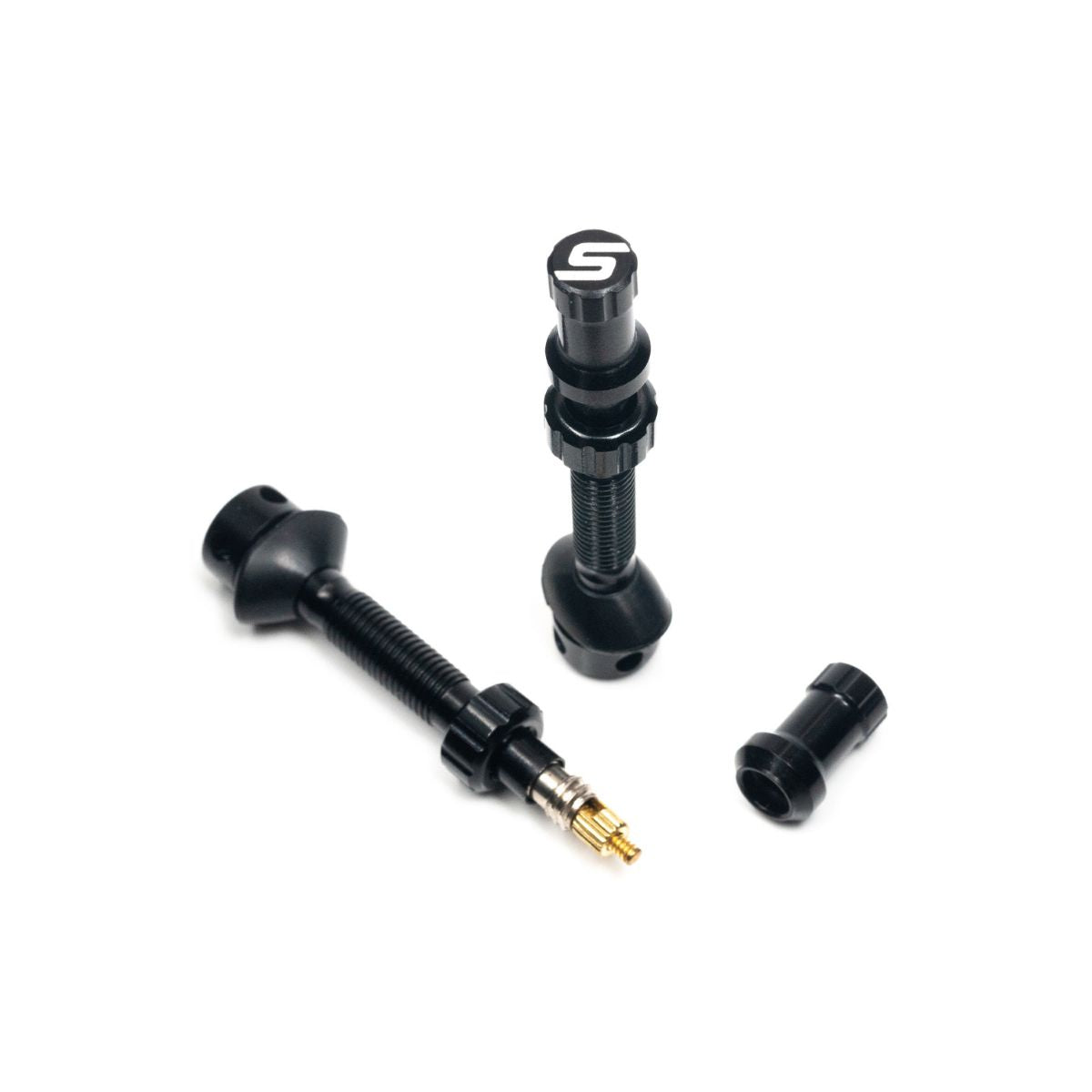 STAN'S NOTUBES - TUBELESS UNIVERSAL+ VALVE