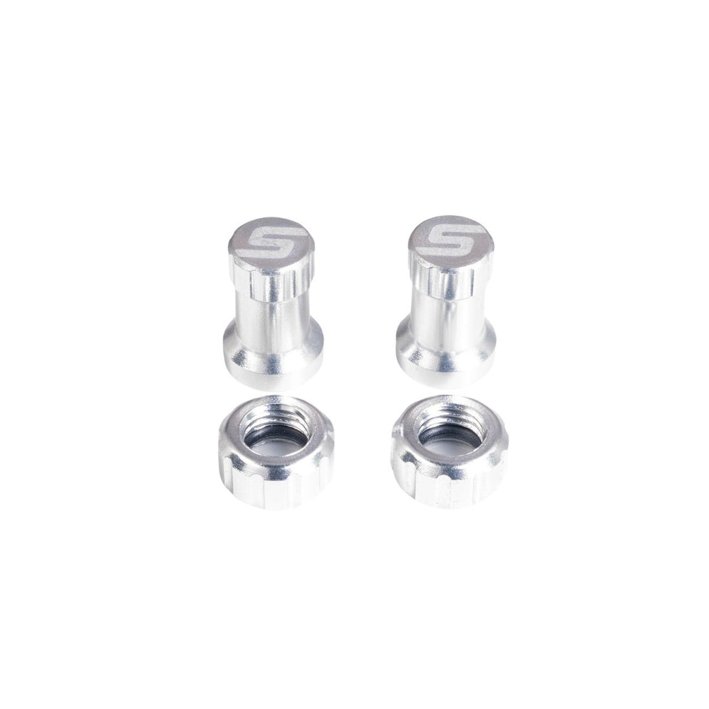 STAN'S NOTUBES - TUBELESS VALVE COLOUR KIT