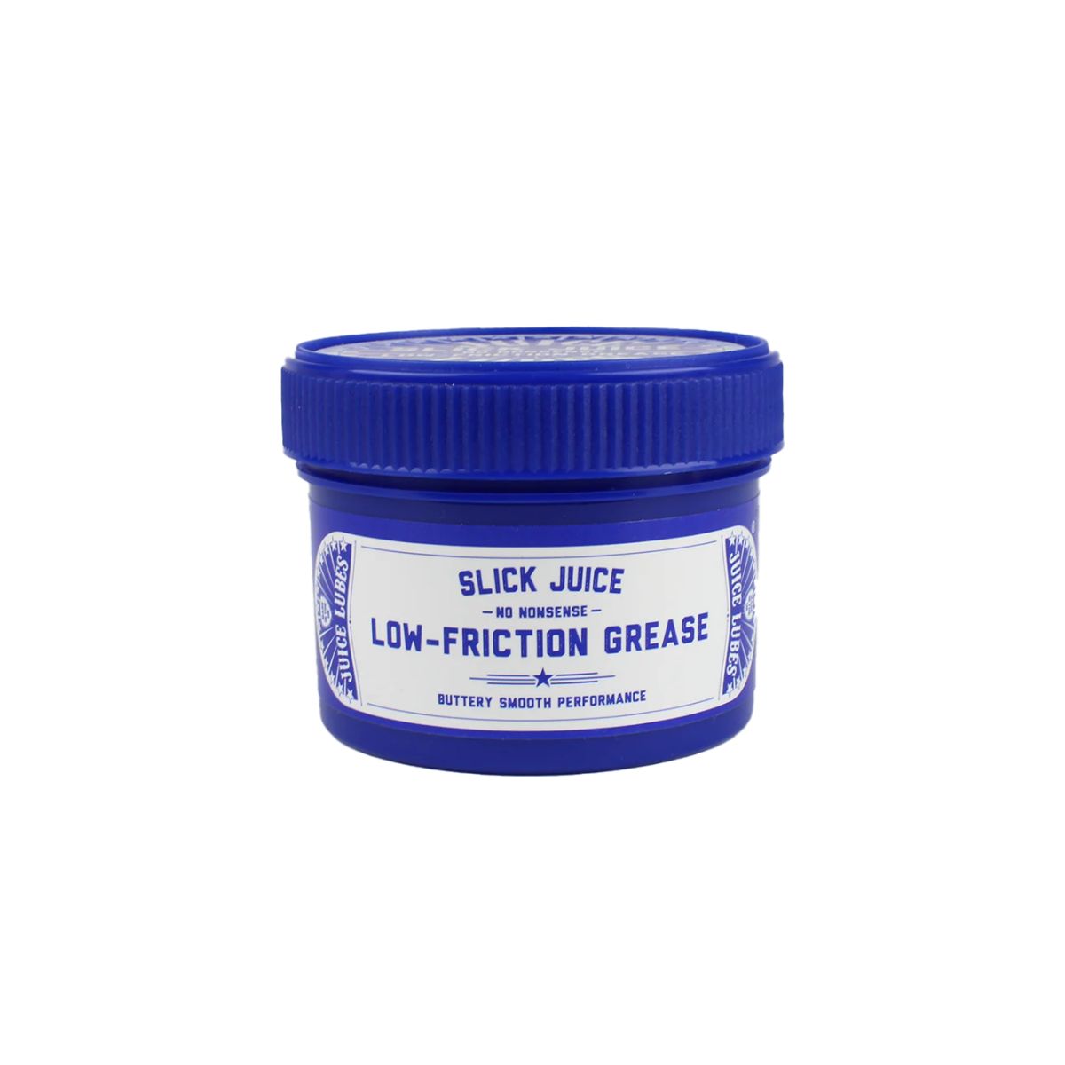 JUICE LUBES - SLICK JUICE (BY SLICKOLEUM) LOW-FRICTION GREASE
