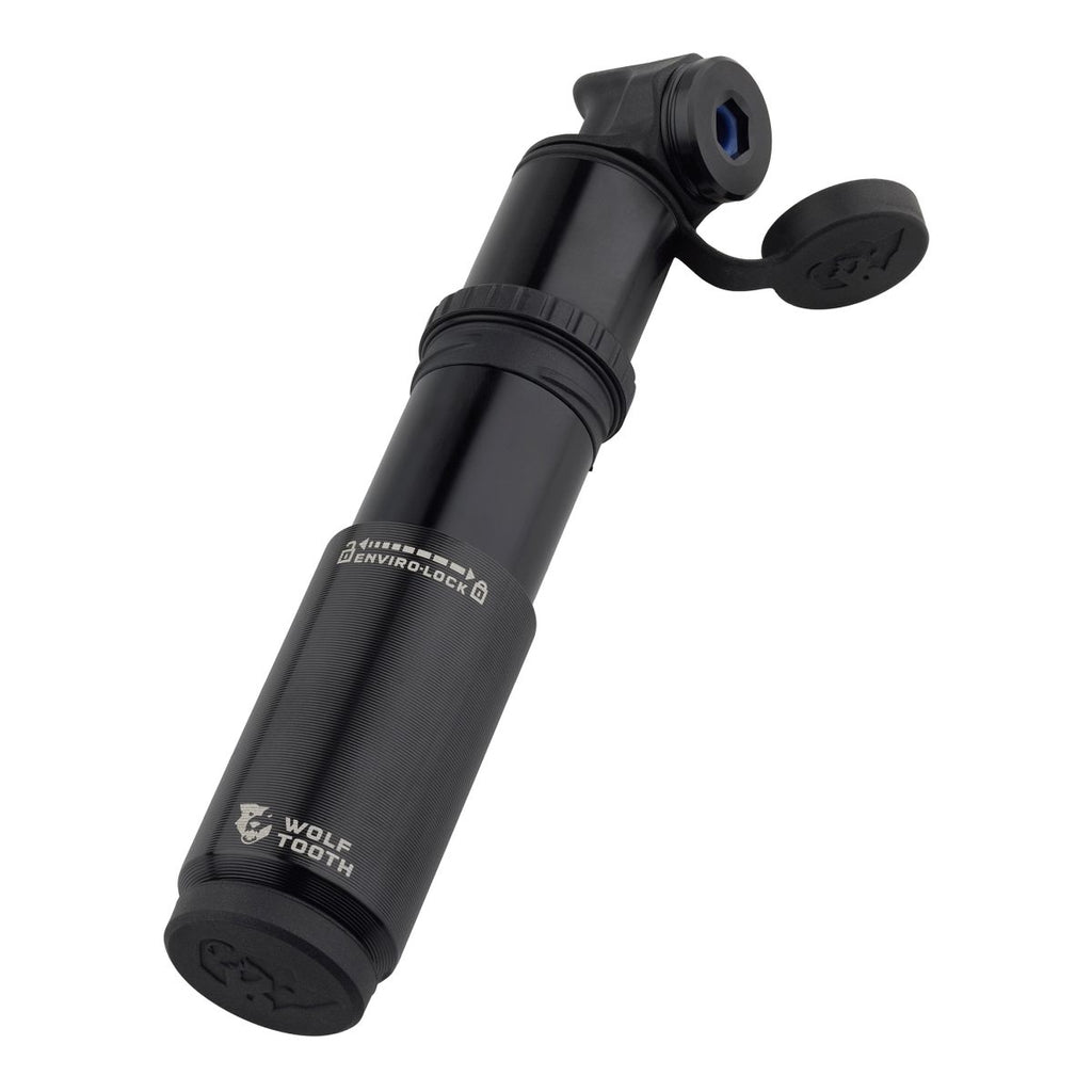 WOLF TOOTH ENCASE PUMP 30CC