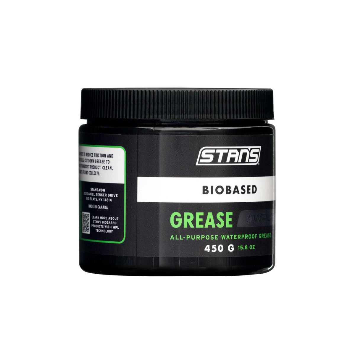 STAN'S BIOBASED GREASE